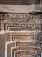 Angkor Wat Temple, Cambodia