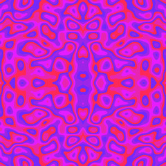 Fabulous seamless abstract pattern. design layout for business presentations, flyers, posters, prints, decoration, cards, brochure cover