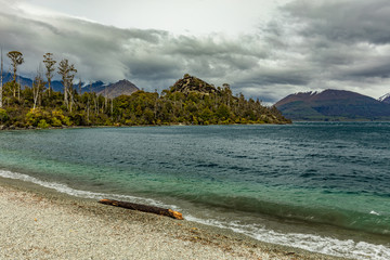 The Bob’s Cove, Queenstown, South Island, New Zealand