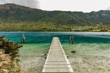 The Bob’s Cove, Queenstown, South Island, New Zealand