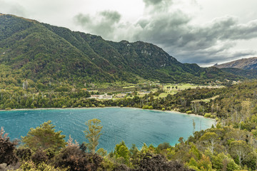 The Bob’s Cove, Queenstown, South Island, New Zealand