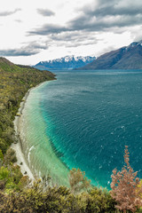 The Bob’s Cove, Queenstown, South Island, New Zealand