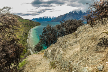 The Bob’s Cove, Queenstown, South Island, New Zealand