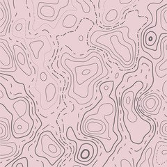 space cartography background. Vector illustration. 