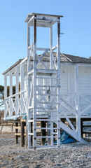 Obraz premium Torretta Bagnini