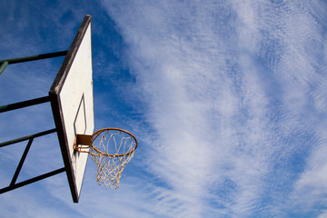 バスケットボール