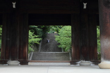 京都奈良