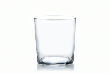 glass water