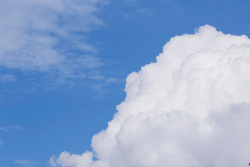雲　空