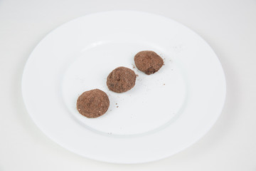 truffles