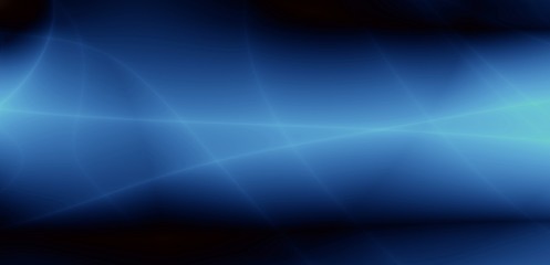 LIGHT background art blue energy fantasy pattern illustration