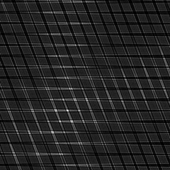 Black net texture art material background