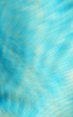 Turquoise background blue art bright wallpaper design