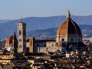 Cathedral of Santa Maria del Fiore