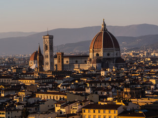 Fototapeta premium Cathedral of Santa Maria del Fiore