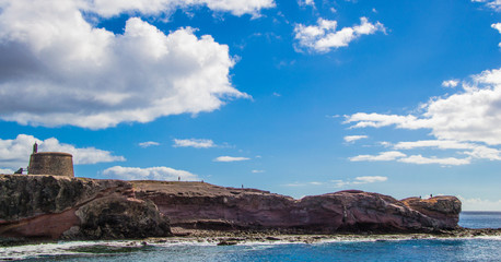 Torre dell' Aguila