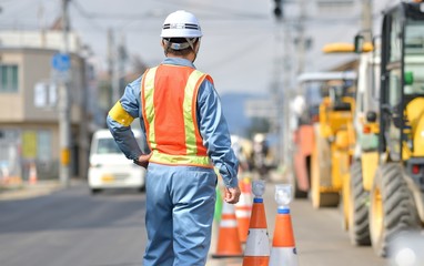 建設工事・現場監督