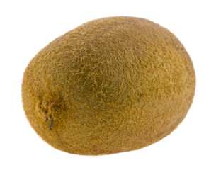 kiwi isolated on white background