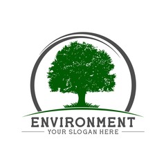 Logo for Environment