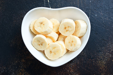 banana