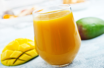 juice
