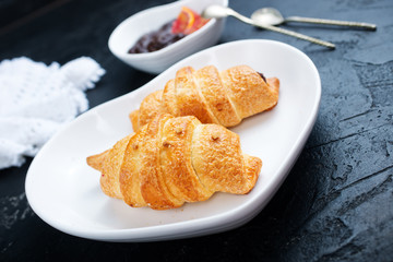 croissant