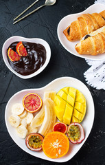 fruits