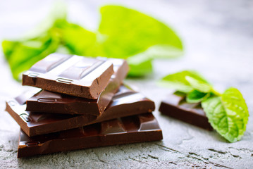 chocolate