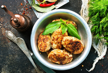 cutlets