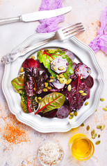 salad