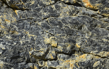 stone wall background
