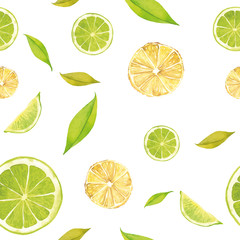 Lemon pattern