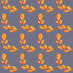 seamless pattern