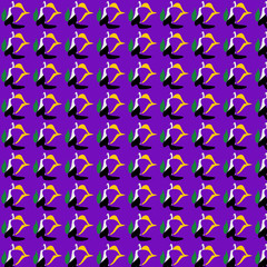 Mixed pattern original design and digital drawing. It can be used in web, wallpaper, ceramic and fabric designs.