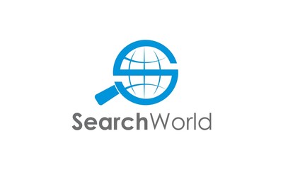 Search World Logo