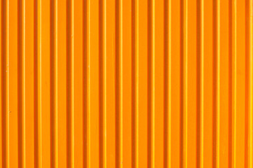 Fototapeta premium Background and orange surface