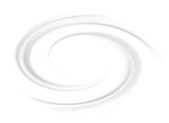 Vector grey backdrop of swirling texture