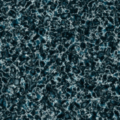 Seamless abstract texture with lightning-like veins and cloudy areas. Lightning storm on dark background cloudy spots.