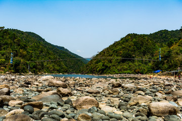 Dawki, Meghalaya