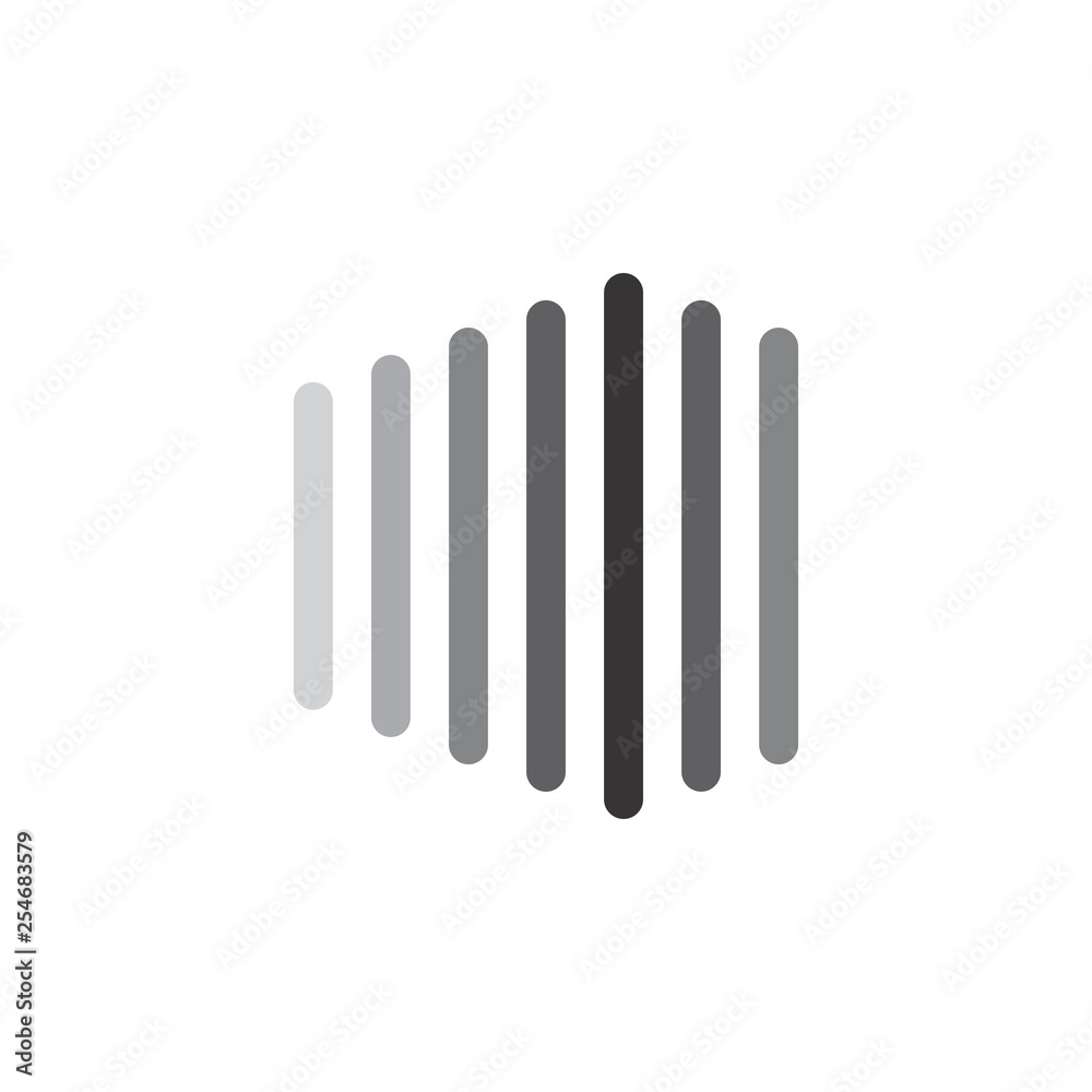 Poster SIgnal logo design