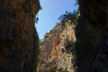 Greece, Crete, Agia Irini