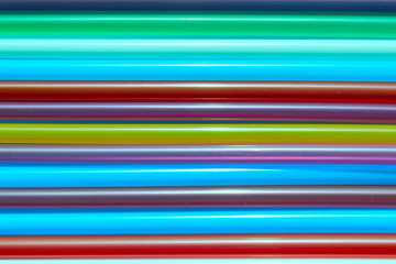 Abstract Colorful Horizontal Lines. Colorful Background Textures.