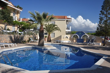 Aboudara, Agios Nicolaos,