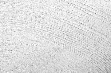 Obraz premium Wall panel grunge white,light grey concrete with light background. Dirty,dust white wall concrete backdrop texture and splash or abstract background.Light image backdrop.