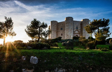 Castel del Monte