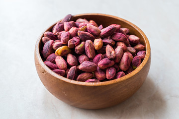 Roasted Peeled Pistachios with no / without Shell / Salted Pistachios