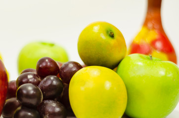 tropical fruits for a healthy diet