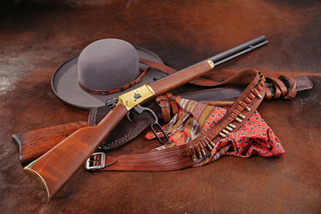 Gewehr Western