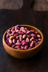 Roasted Peeled Pistachios with no / without Shell / Salted Pistachios