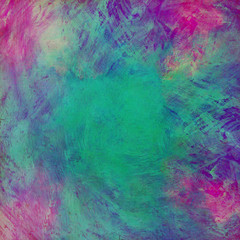 Abstract colorfull background texture